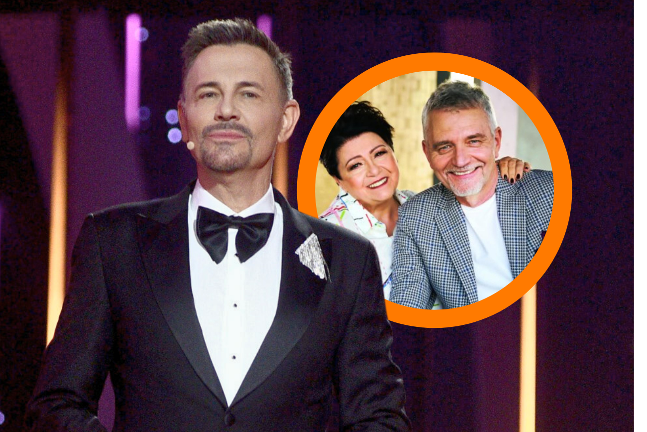 Nie żyje mąż Ewy Bem, Ryszard Sibilski. Krzysztof Ibisz go pożegnał. Krzysztof Ibisz na Instagramie żegna Ryszarda Sibilskiego, męża Ewy Bem.