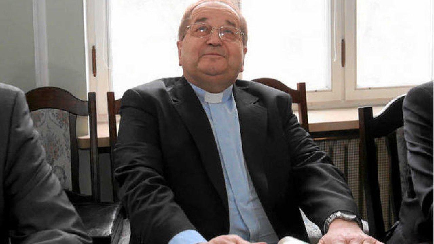 Tadeusza Rydzyka prawo nie obowiązuje, bo jest katolikiem. Przynajmniej on tak twierdzi.