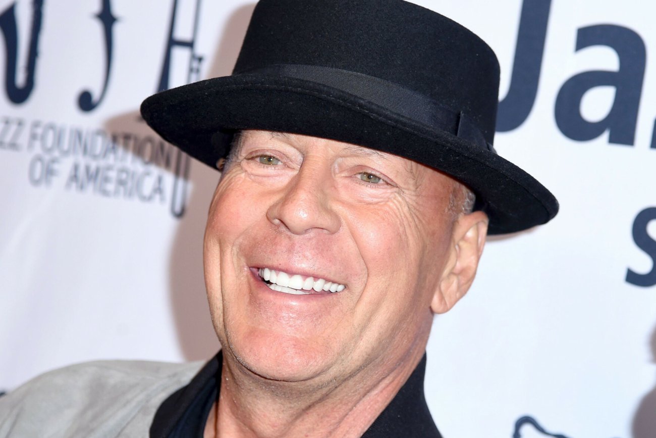 Złote Maliny wycofały anty-Oscara dla Bruce'a Willisa.