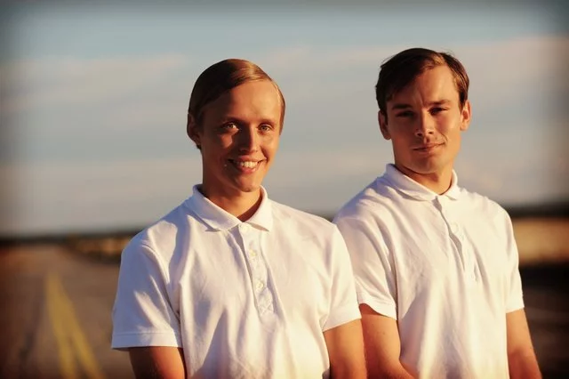 Bartosz Bielenia w filmie Disco Polo. Obraz od dziś w kinach.