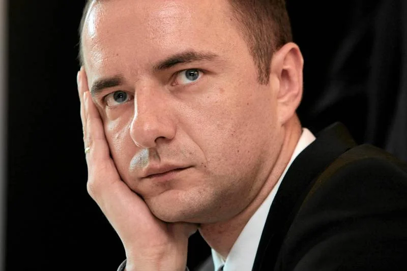 Jarosław Pucek