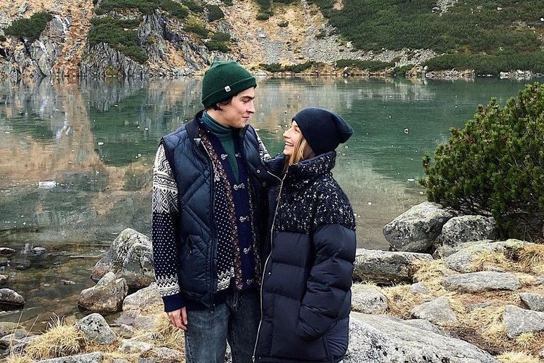 Julia Wieniawa i Nikodem Rozbicki są parą?