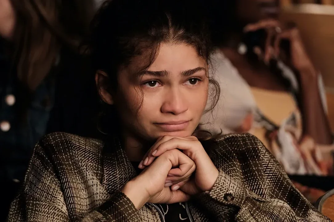 Euforia, 3. sezon, Jacob Elordi, Zendaya Euforia, 3. sezon, Jacob Elordi, Zendaya