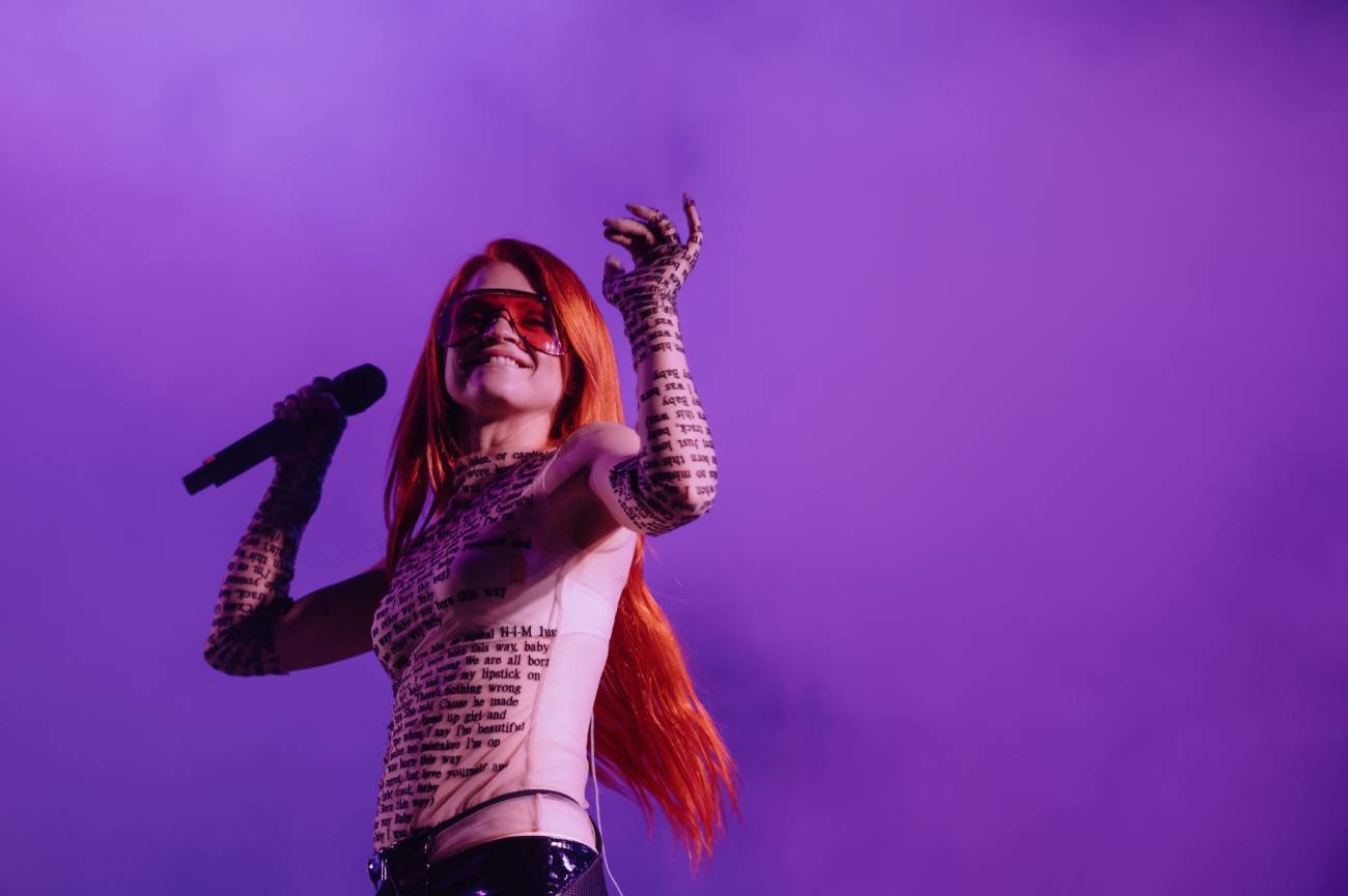 Krytyka "The Voice of Poland" w sieci.