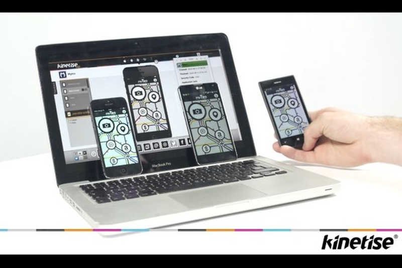 Aplikacje mobilne dla każdego za tysiąc dolarów