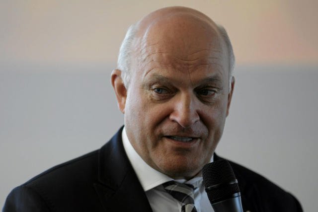 Dobra zmiana w Lotosie – prezes spółki Skarbu Państwa ma zostać odwołany, zastąpi go zaś poseł PiS.