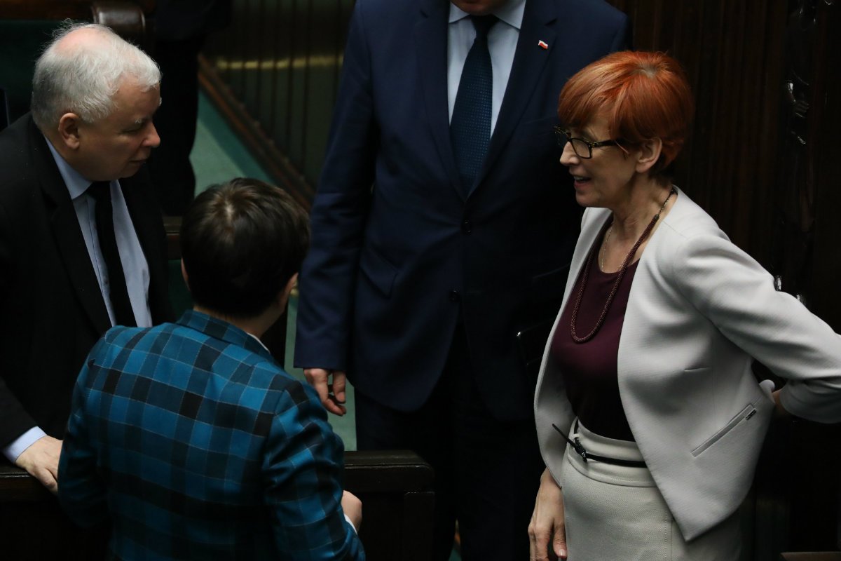 Pierwsze 13. emerytury mają być wypłacane już niebawem.