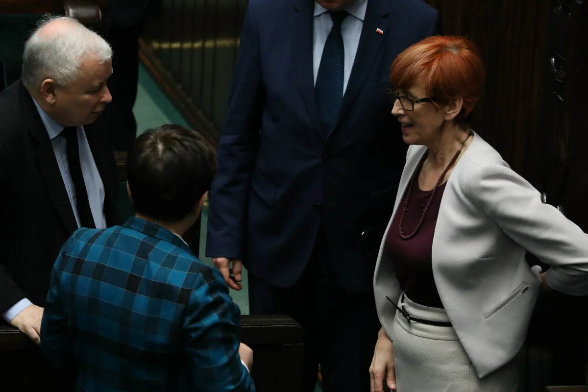 Pierwsze 13. emerytury mają być wypłacane już niebawem.