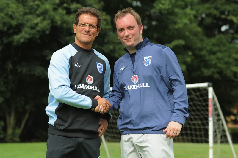 Z Fabio Capello