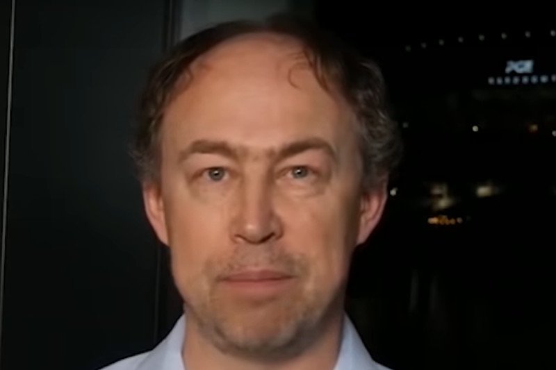 Michał Pol bardzo często angażuje się w internetowe zbiórki.