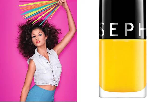 Kolekcja limitowana Diva Carioca Sephora