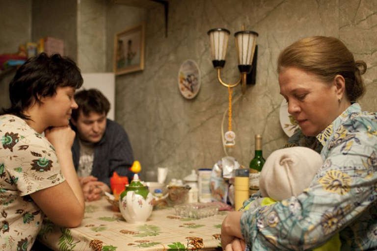 Andriej Zwiagincew stworzył więcej dzieł niż "Niemiłość".