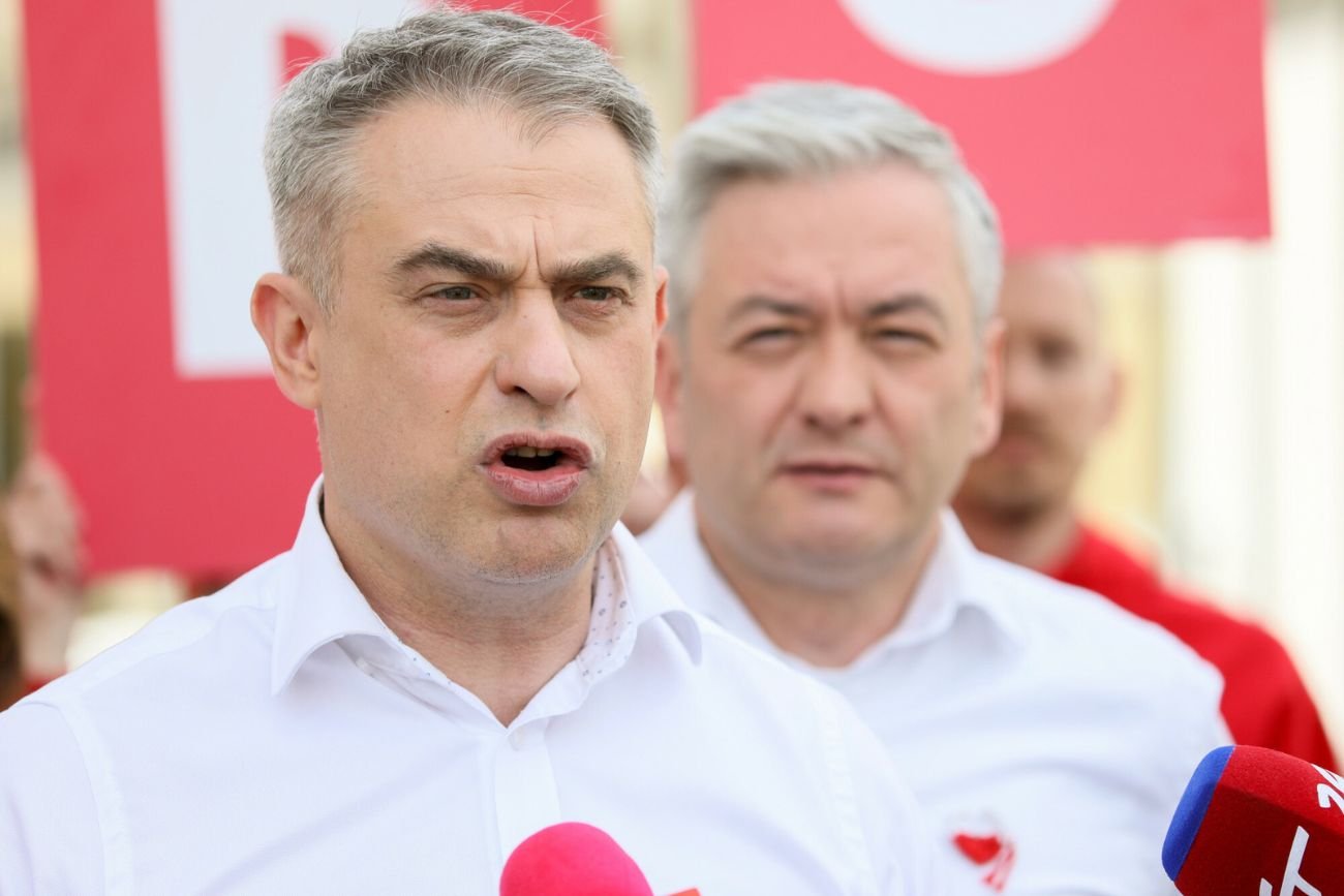 Krzysztof Gawkowski ostrzega. Rosja szykuje atak cybernetyczny na Polskę