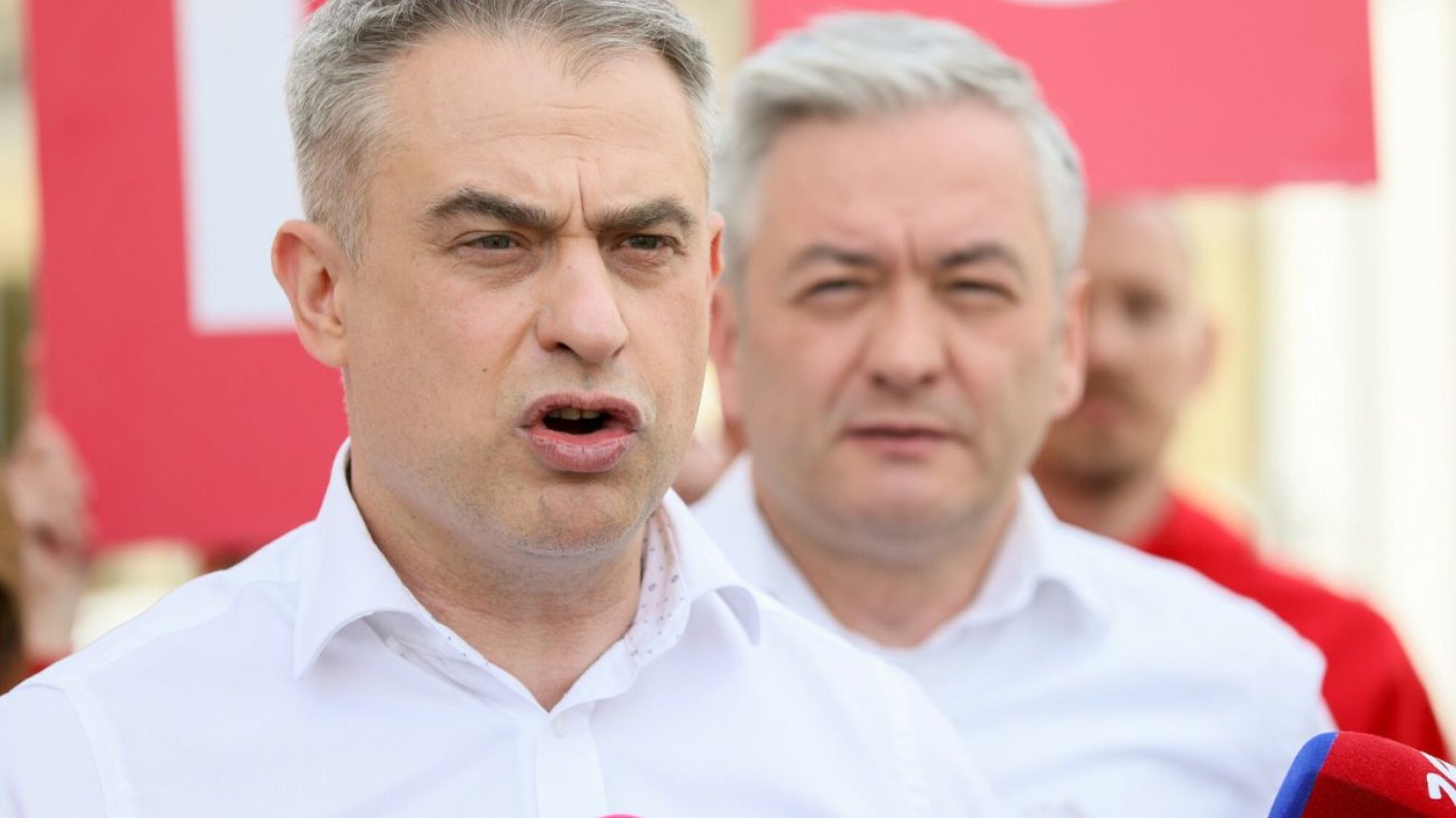 Krzysztof Gawkowski ostrzega. Rosja szykuje atak cybernetyczny na Polskę