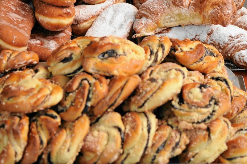 Narkotyki w drożdżówkach to nic nowego. Zobacz, gdzie jeszcze można je znaleźć