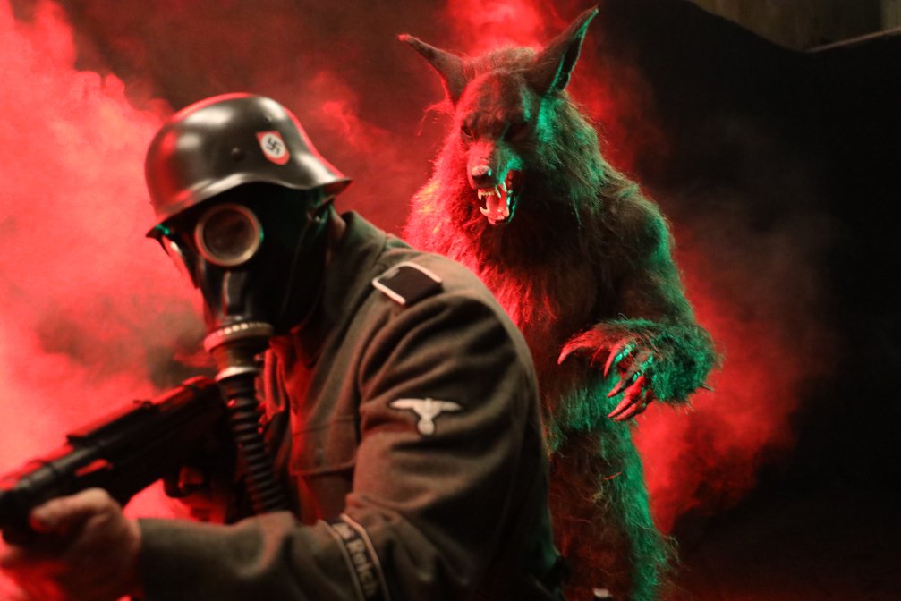 Kreatywność twórców nie zna granic