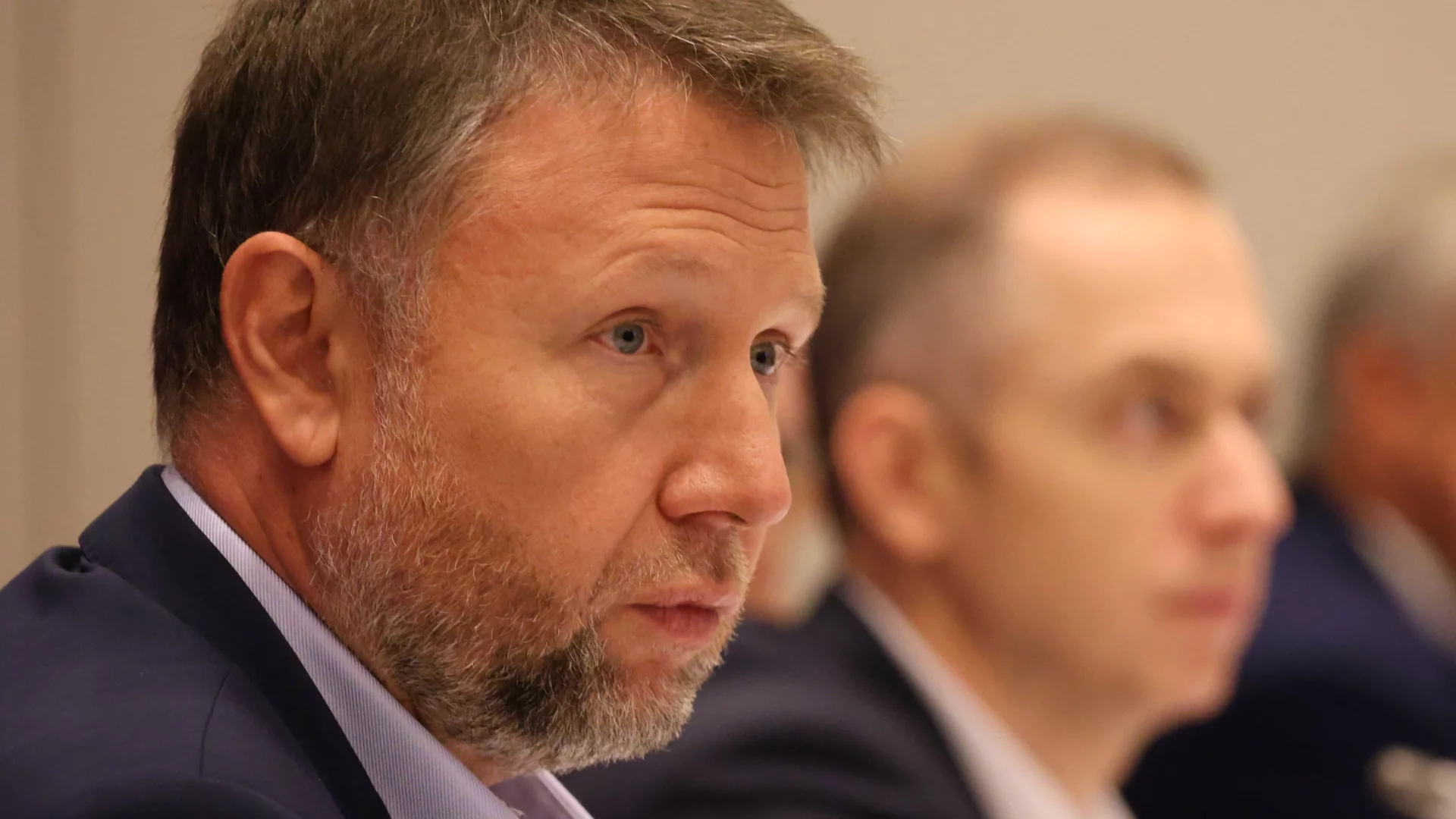 Zaskakujący opór Kierwińskiego. Statystyki nie takie, jak mówi minister