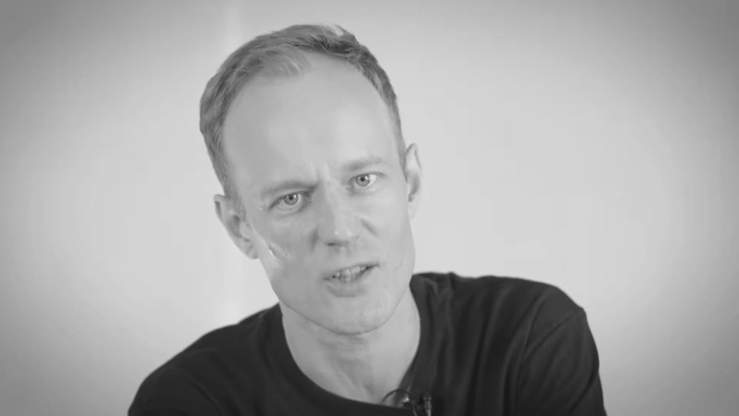 Maciej Pesta nie żyje. Ceniony kielecki aktor teatralny miał 43 lata