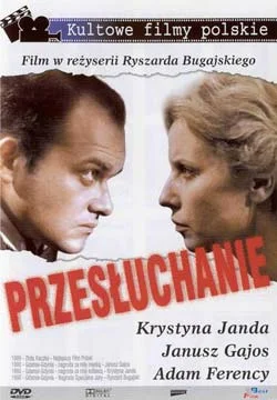 Z "Przesłuchaniem" w reżyserii Ryszarda Bugajskiego widzowie nie mogli się zapoznać przez 7 lat.