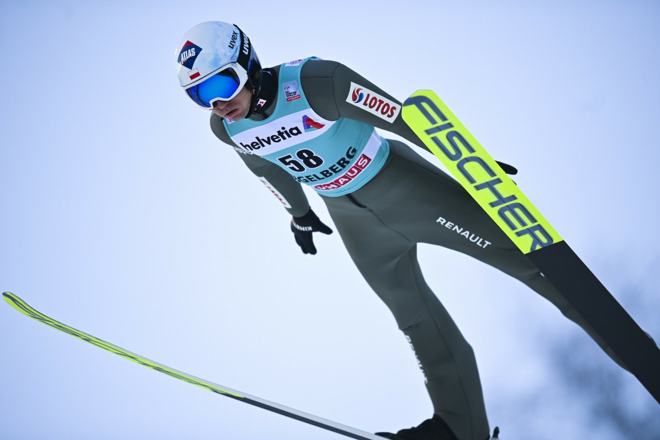 Kamil Stoch w Willingen dał jasny sygnał, że po przerwie szykuje naprawdę wysoką formę na igrzyska w Pekinie.