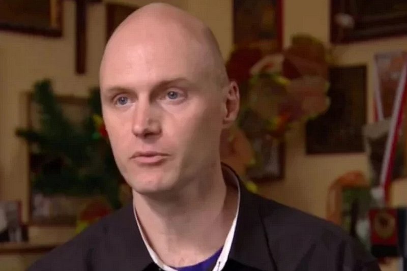 Autor reportażu o synu Krzysztofa Krawczyka udzielił wywiadu "Faktowi".