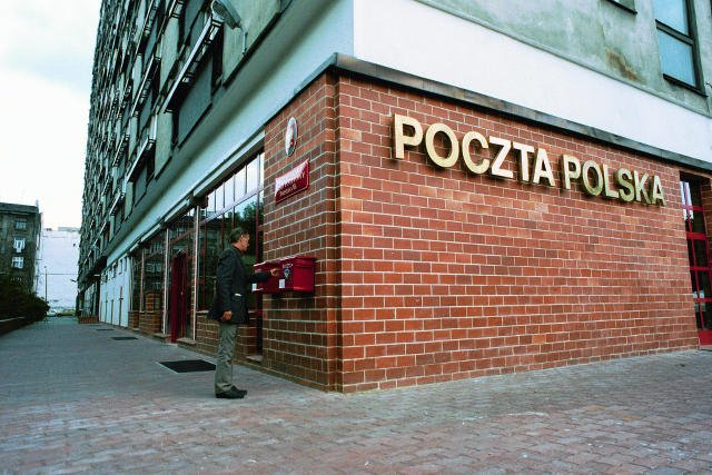 Eskalacja konfliktów w Poczcie Polskiej to spełnienie marzeń konkurentów operatora.