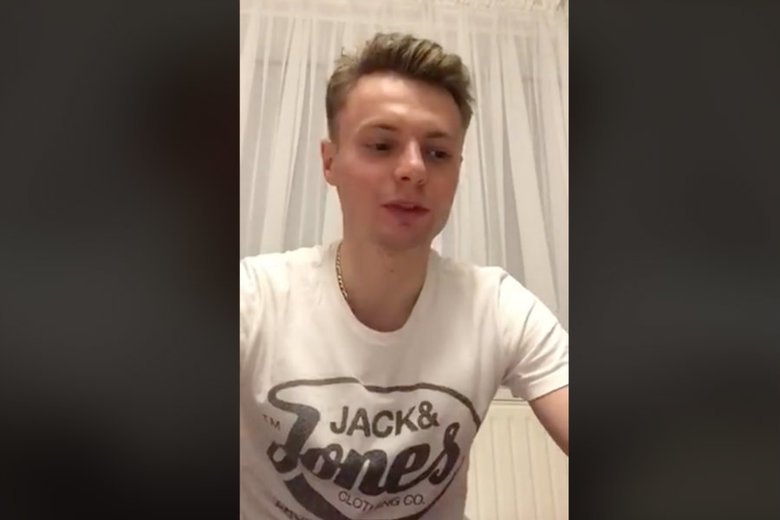 Robert Mateja, asystent trenera kadry B, zdradza powody odsuwania Jana Ziobry od reprezentacji Polski w skokach.