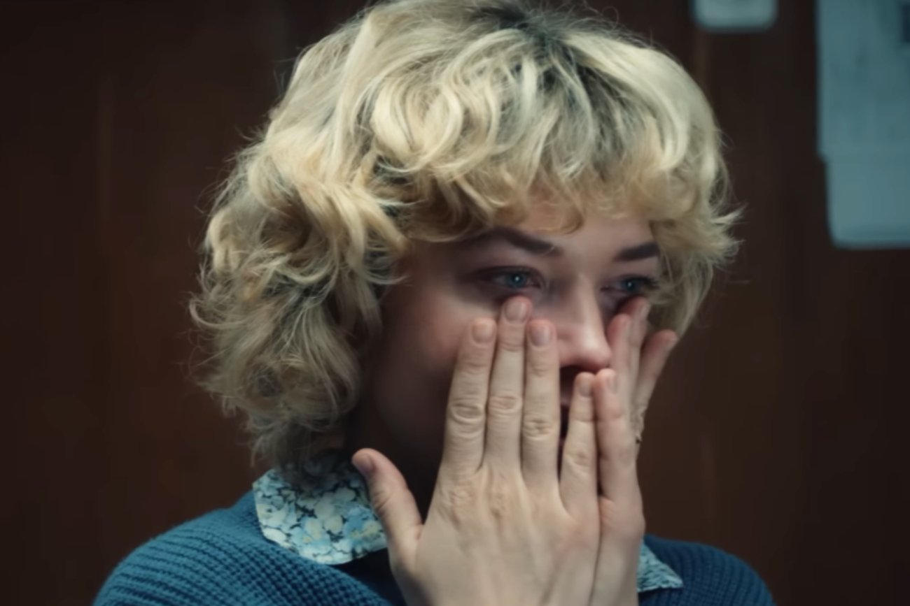 TVP i TVN cenzurują spot podpasek z Magdaleną Cielecką. Poszło o krew