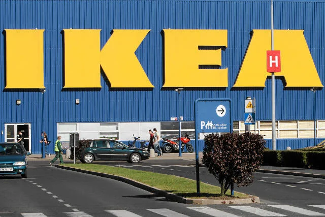 Z raportu frakcji Zielonych wynika, że IKEA unikała płacenia podatków w krajach UE.