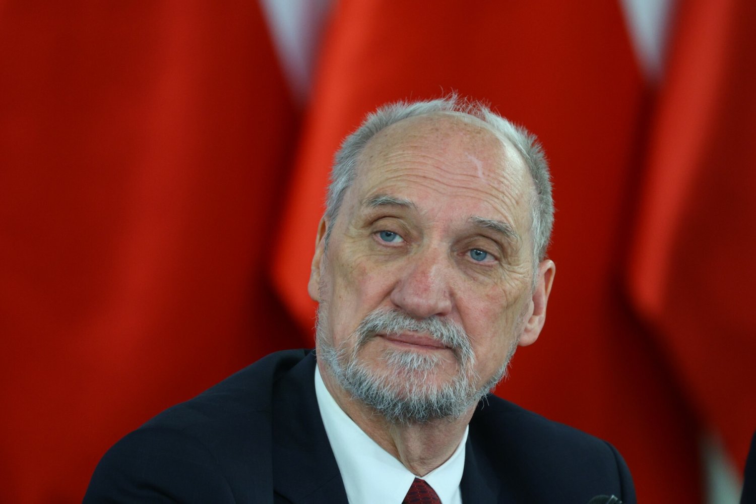 Antoni Macierewicz