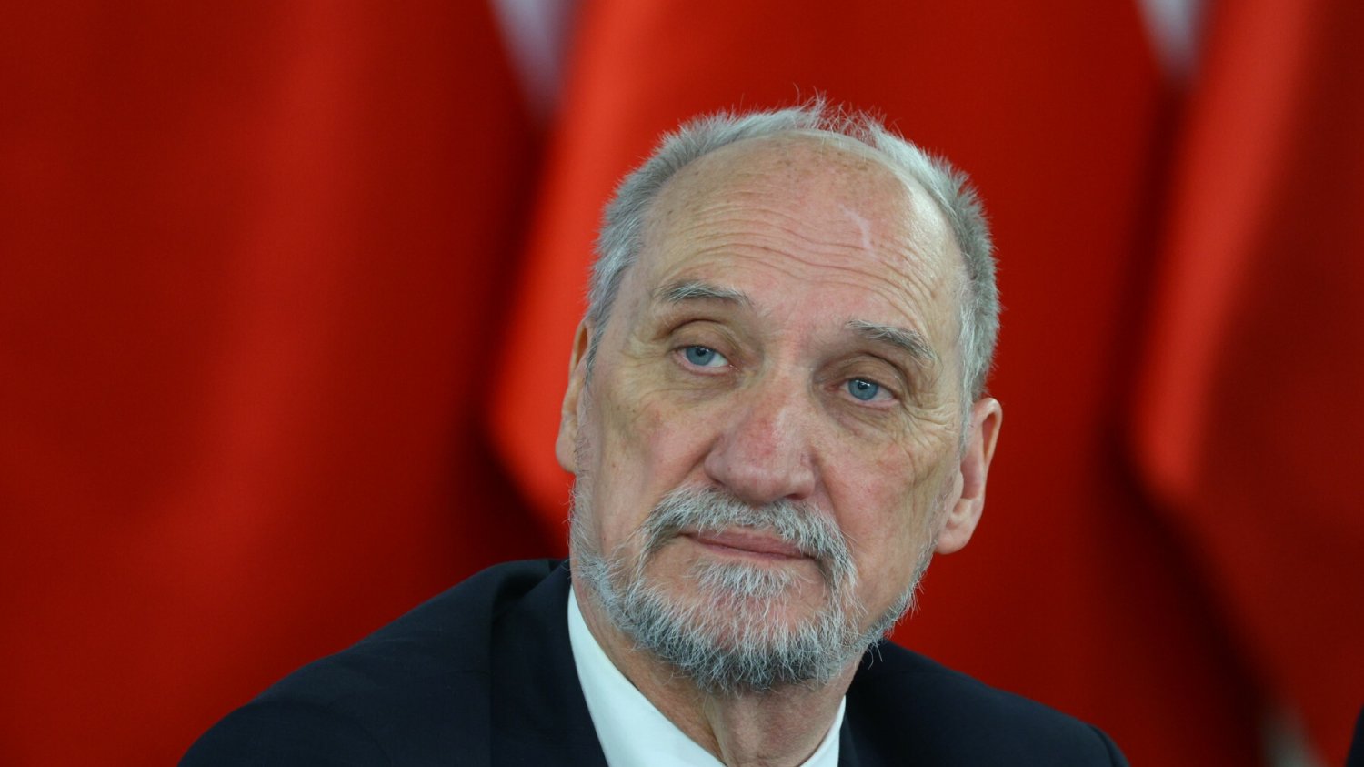 Antoni Macierewicz