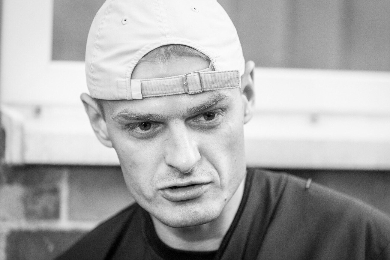 Skąd pochodził Tomasz Komenda?