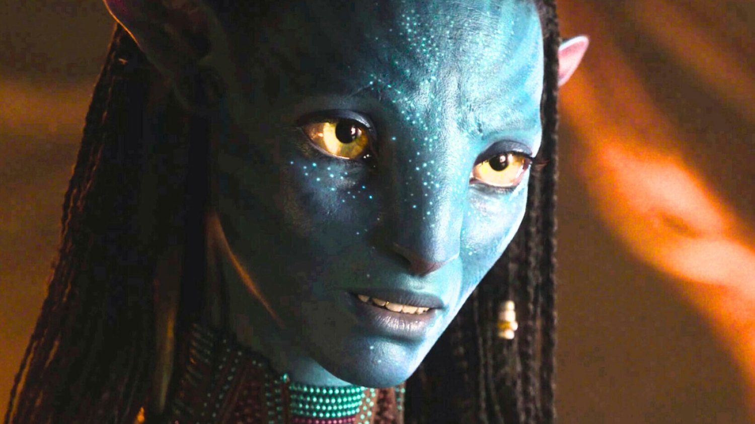 Pokazano pierwsze zdjęcia z "Avatara 3". James Cameron znów przeszedł samego siebie Pierwsze zdjęcia z filmu "Avatar 3" Jamesa Camerona. Pokazano nowe plemię