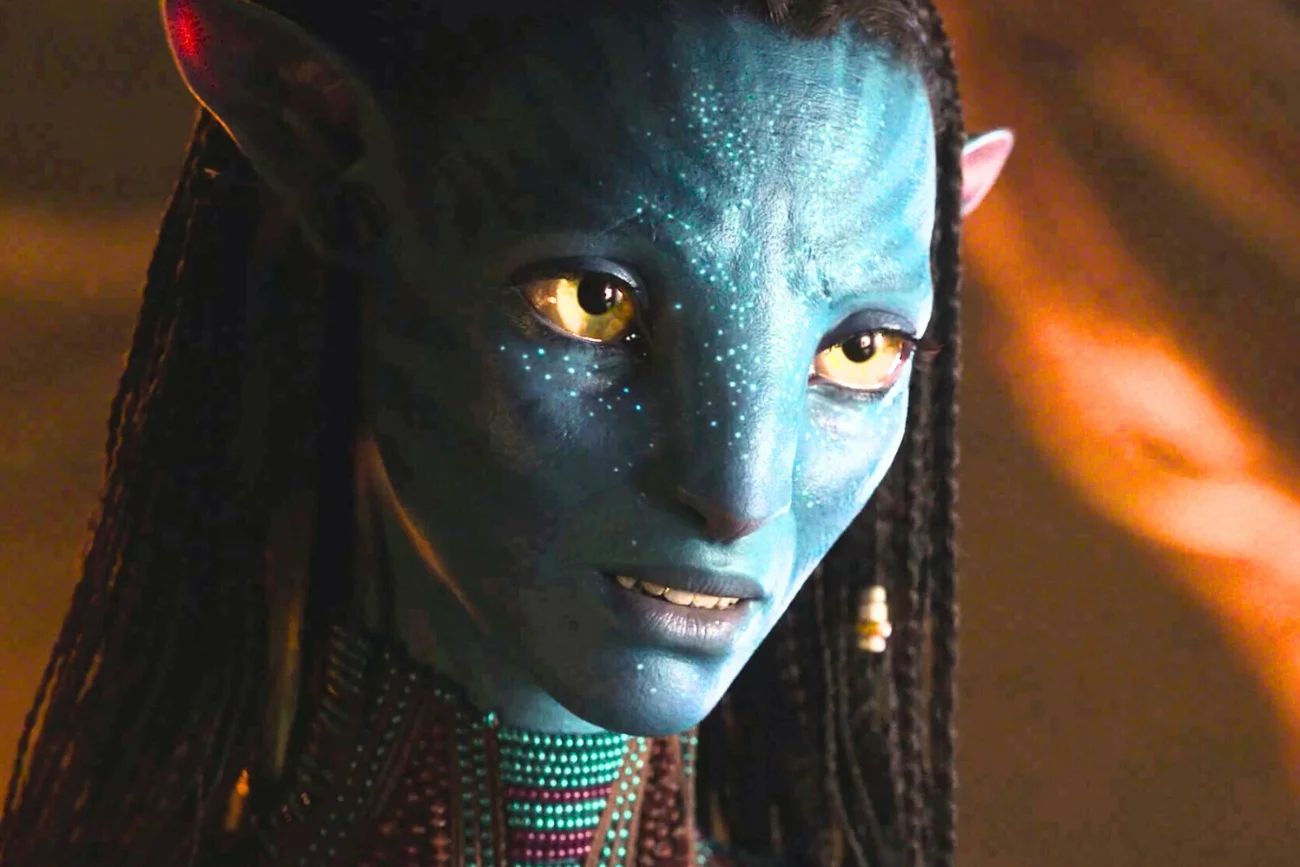 Pokazano pierwsze zdjęcia z "Avatara 3". James Cameron znów przeszedł samego siebie Pierwsze zdjęcia z filmu "Avatar 3" Jamesa Camerona. Pokazano nowe plemię