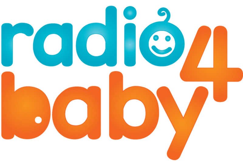 Logo Radio4baby