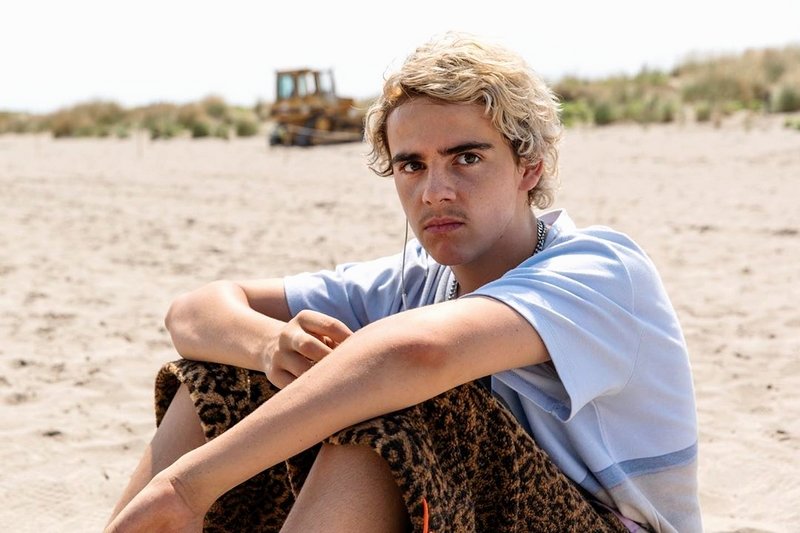 Serial "Tacy właśnie jesteśmy" można obejrzeć na platformie HBO GO.