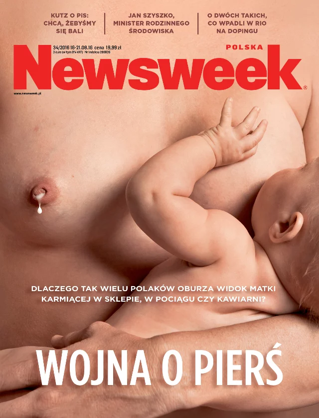 W najnowszym numerze "Newsweeka" Kazimierz Kutz mówi, co sądzi o politykach PiS i o tym, jak wygląda Polska pod ich rządami.