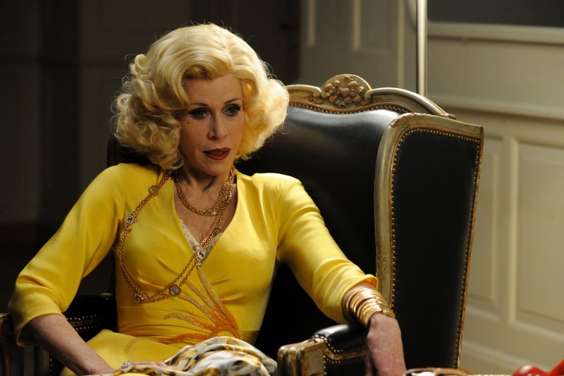 "Zanurzamy się z rozkoszą w naszą babskość".