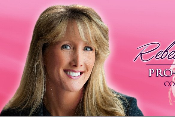 Rebecca Kiessling twierdzi, że zgwałcone kobiety, które zaszły w ciążę, w większości chcą rodzić. Przerwania ciąży chce jednak zakazać wszystkim.