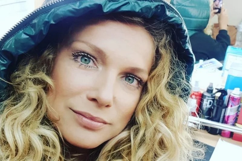 Bentley aktorki Joanny Liszowskiej został odnaleziony.