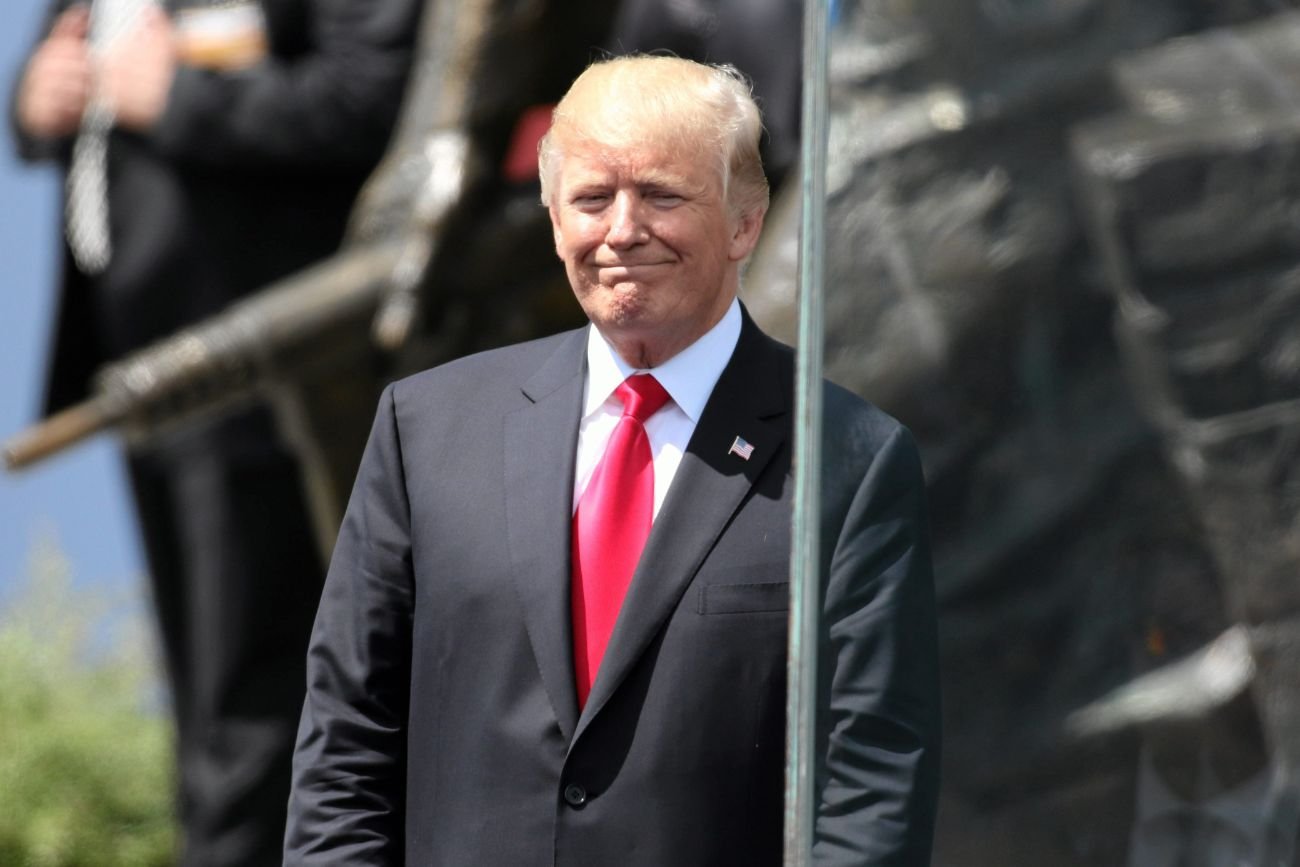 "Will it destruct  everything?" This is how Germany sums up Trump's actions at the G7