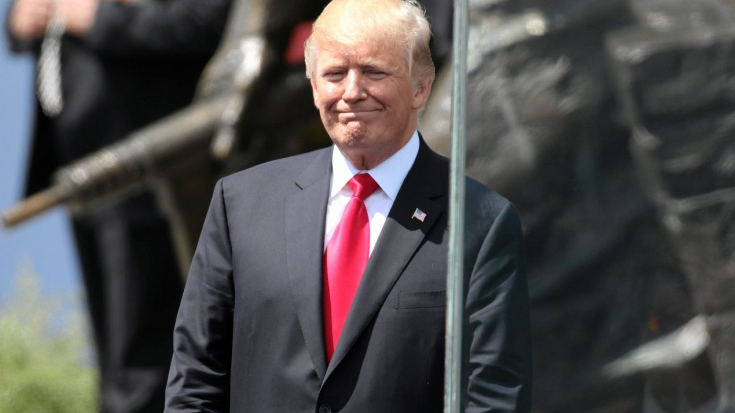Trump podczas szczytu G7. Niemiecka prasa: "Czy wszystko zniszczy?".
