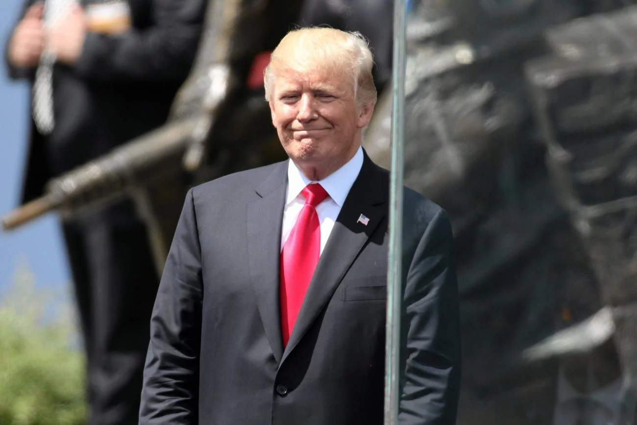 Trump podczas szczytu G7. Niemiecka prasa: "Czy wszystko zniszczy?".