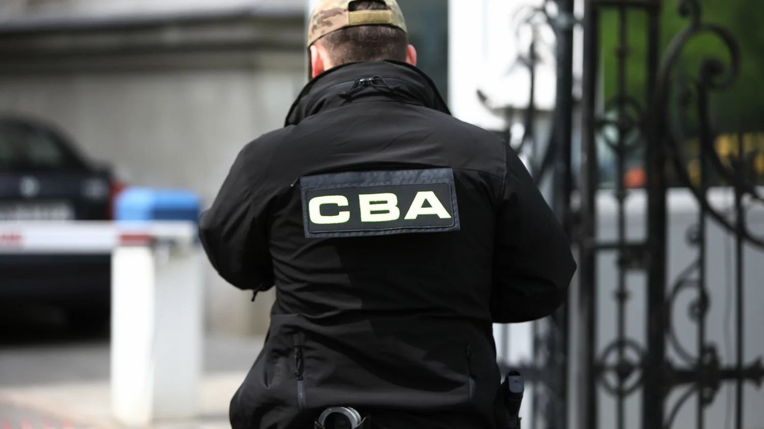 CBA zatrzymało lekarzy w Warszawie i Lublinie.