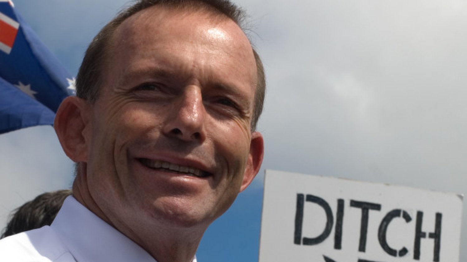 Tony Abbott uważa, że bezrobotni nie powinni odrzucać ofert pracy