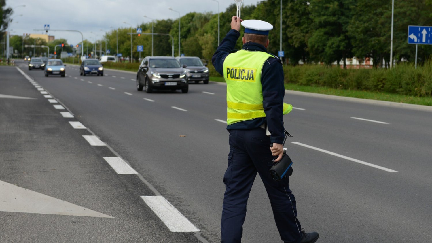Towarzystwa ubezpieczeniowe zyskały dostęp do CEPiK. Kto zapłaci więcej za polisę?