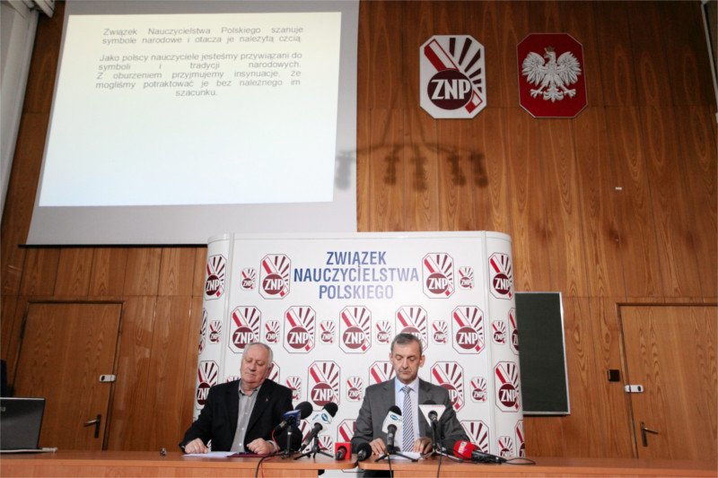 Majątek Związku Nauczycielstwa Polskiego jest całkiem pokaźny.