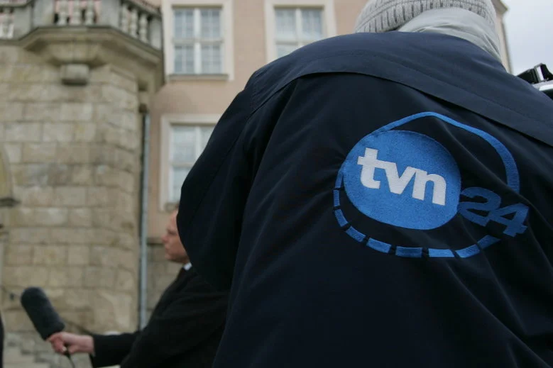 KRRiT może anulować grzywnę dla TVN 24
