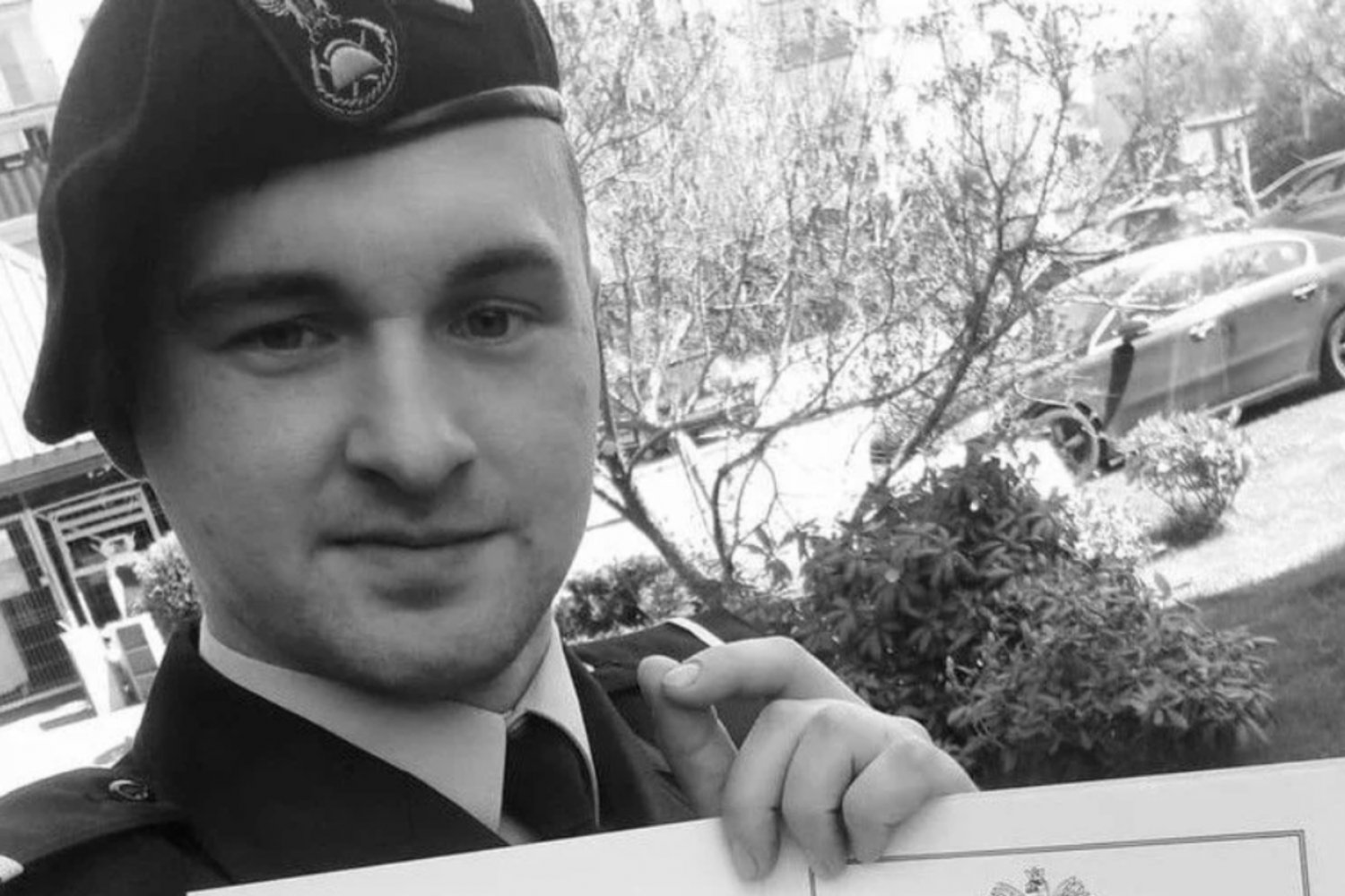 Bartosz Błyskal się nie utopił. Nowe fakty ws. nurka z akcji Borysa.