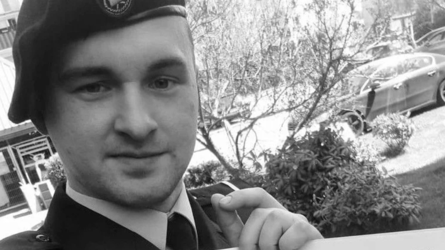 Bartosz Błyskal się nie utopił. Nowe fakty ws. nurka z akcji Borysa.